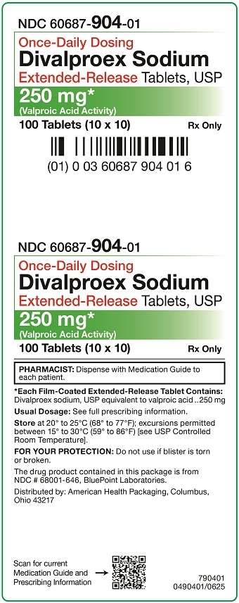 250 mg Divalproex Sodium ER Tablets Carton.jpg