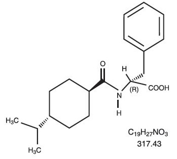 Structural Formula