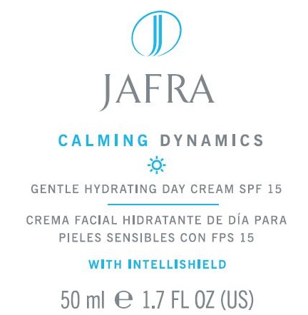 Calming Dynamics SPF-15_ART_Box-FR_50mL