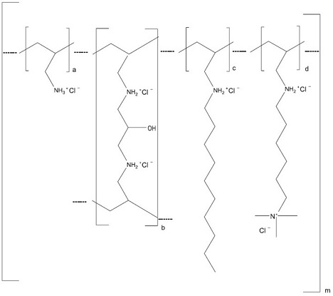 Structural Formula