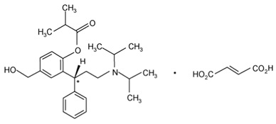 fesoterodine-str