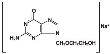 Structural Formula
