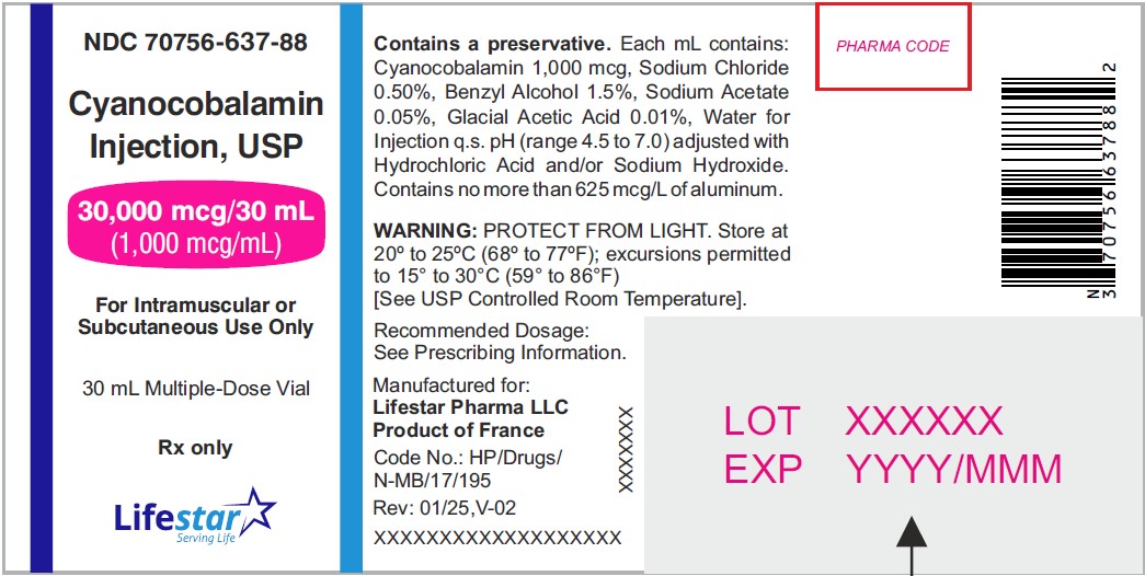 30 mL Vial