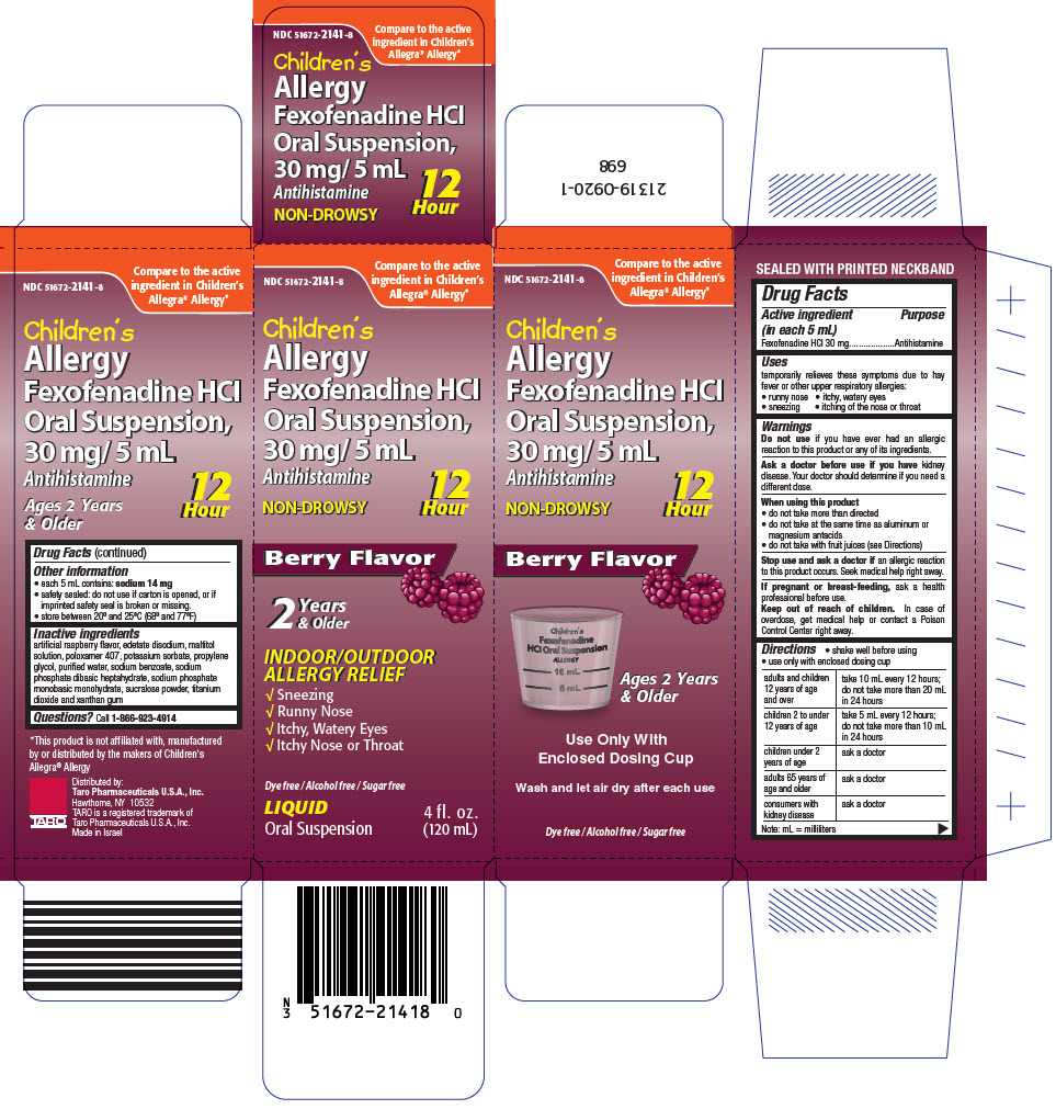 PRINCIPAL DISPLAY PANEL - 120 mL Bottle Carton