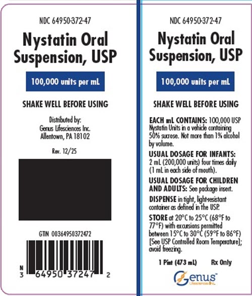 PRINCIPAL DISPLAY PANEL - 473 mL Bottle Label
