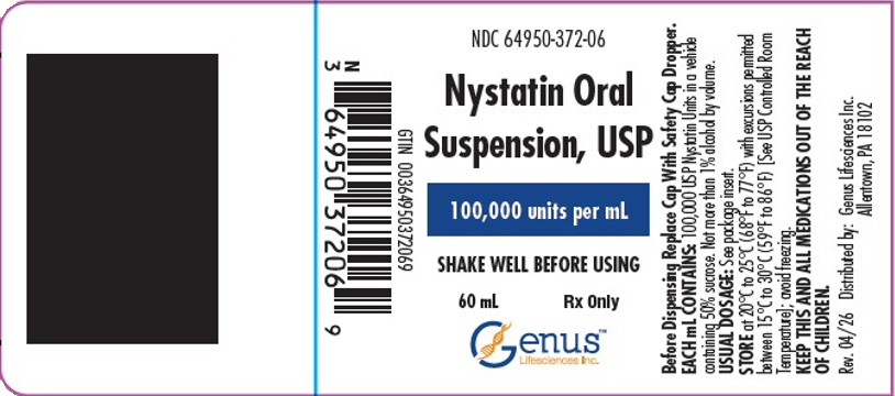 PRINCIPAL DISPLAY PANEL - 60 mL Bottle Label