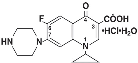Chemical Structure