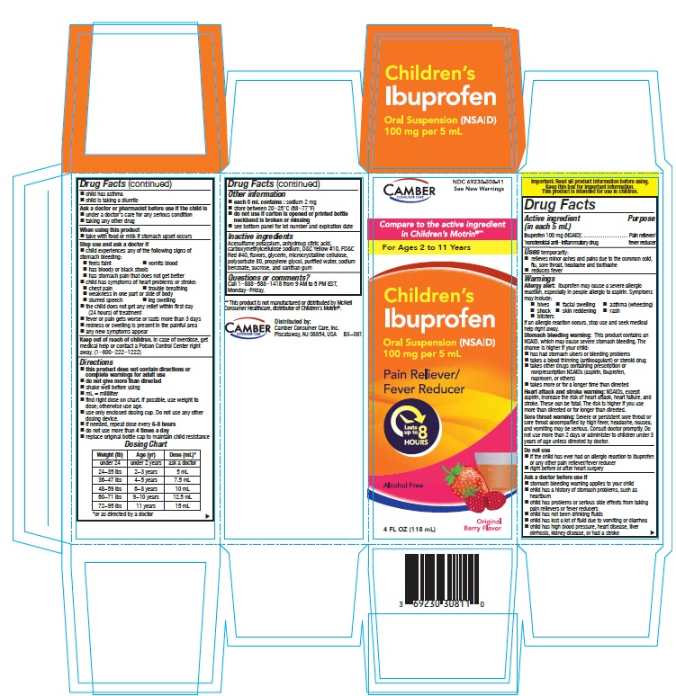 ibuprofencontcarton