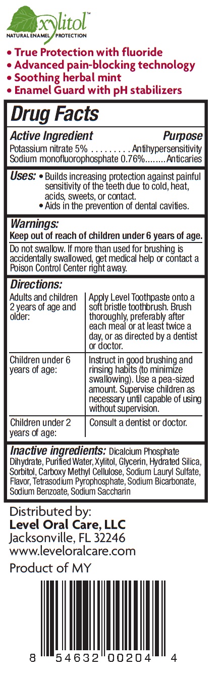 toothpastedrugpanel