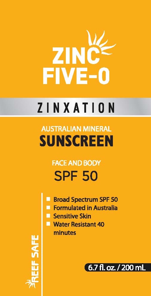 01b LBL_Zinc Five-0_Sunscreen_SPF-50_Page_1