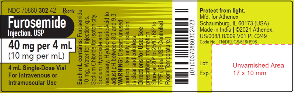 PACKAGE LABEL – PRINCIPAL DISPLAY PANEL – Vial Label
