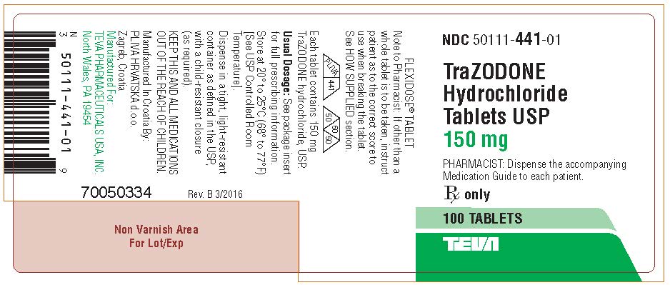 150 mg 100s Rev. B 3/2016