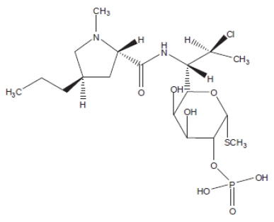 Chemical Structure