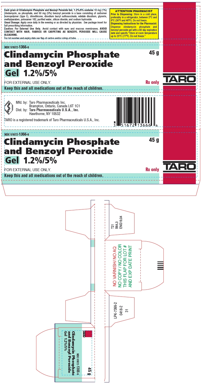 PRINCIPAL DISPLAY PANEL - 45 g Tube Carton