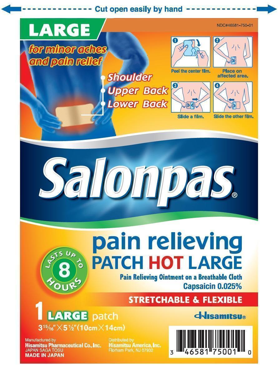 Pain Relief — Global Distributors
