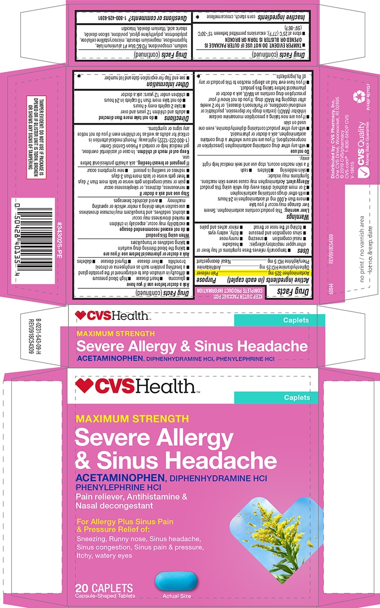 CVS Health 44-543