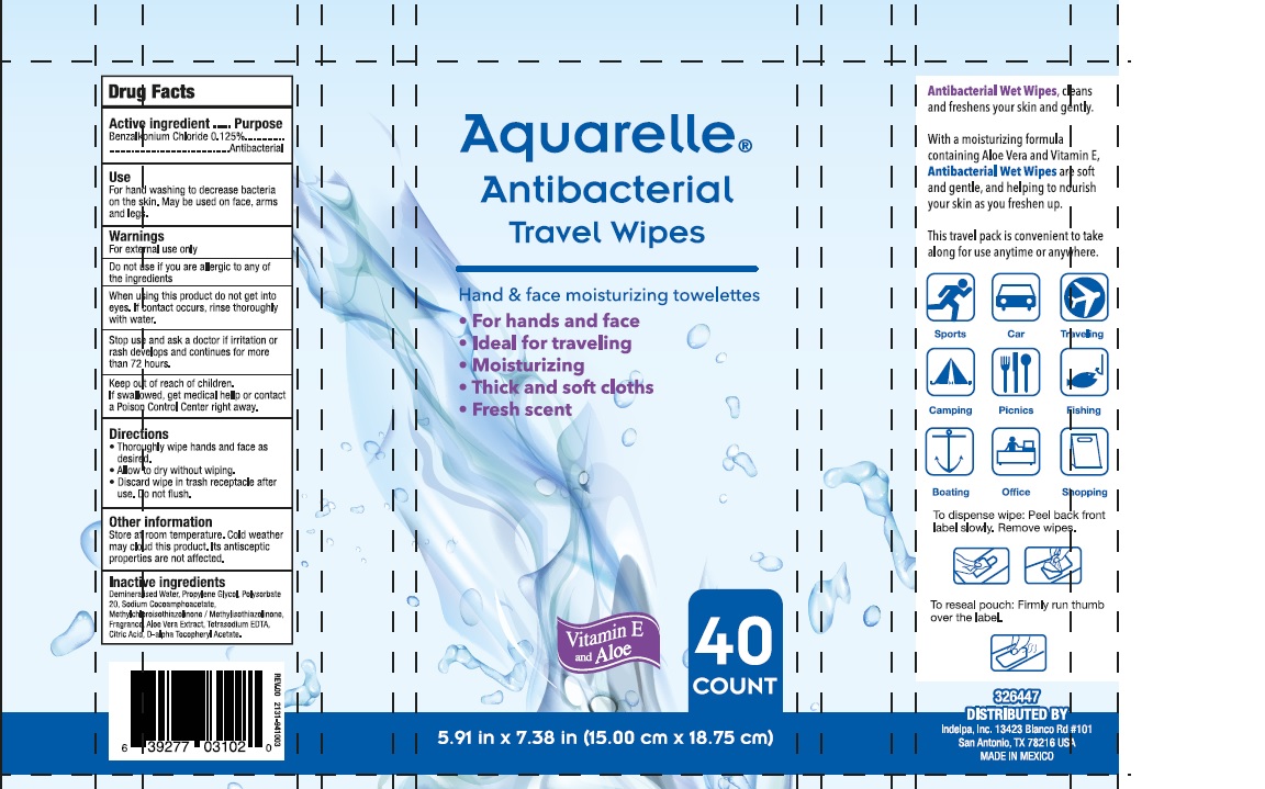 aquarelle 40