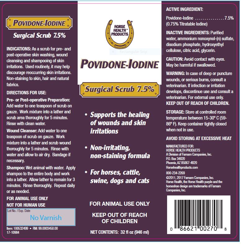 image Bottle/Unit label