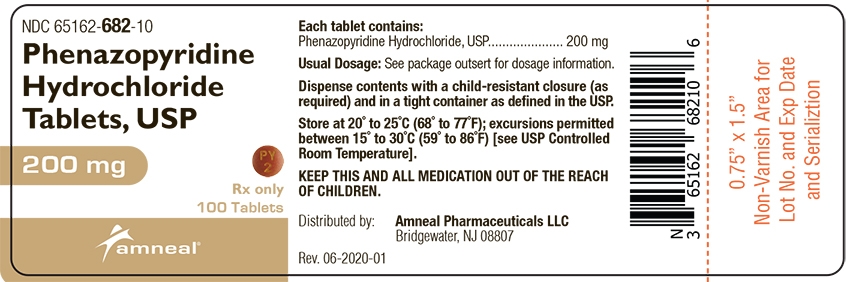 200 mg Label