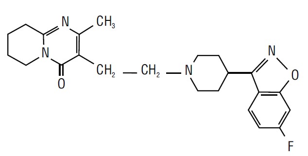 Risperidone
