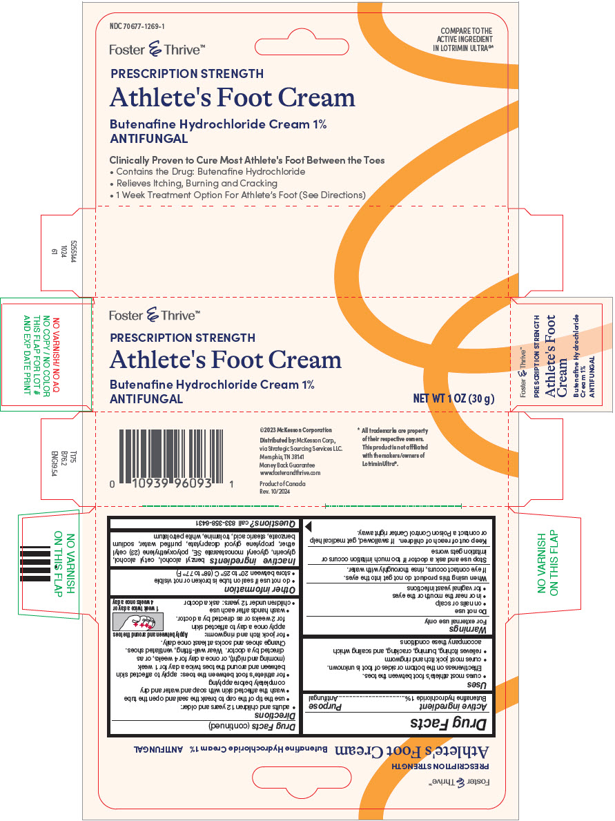 PRINCIPAL DISPLAY PANEL - 30 g Tube Carton