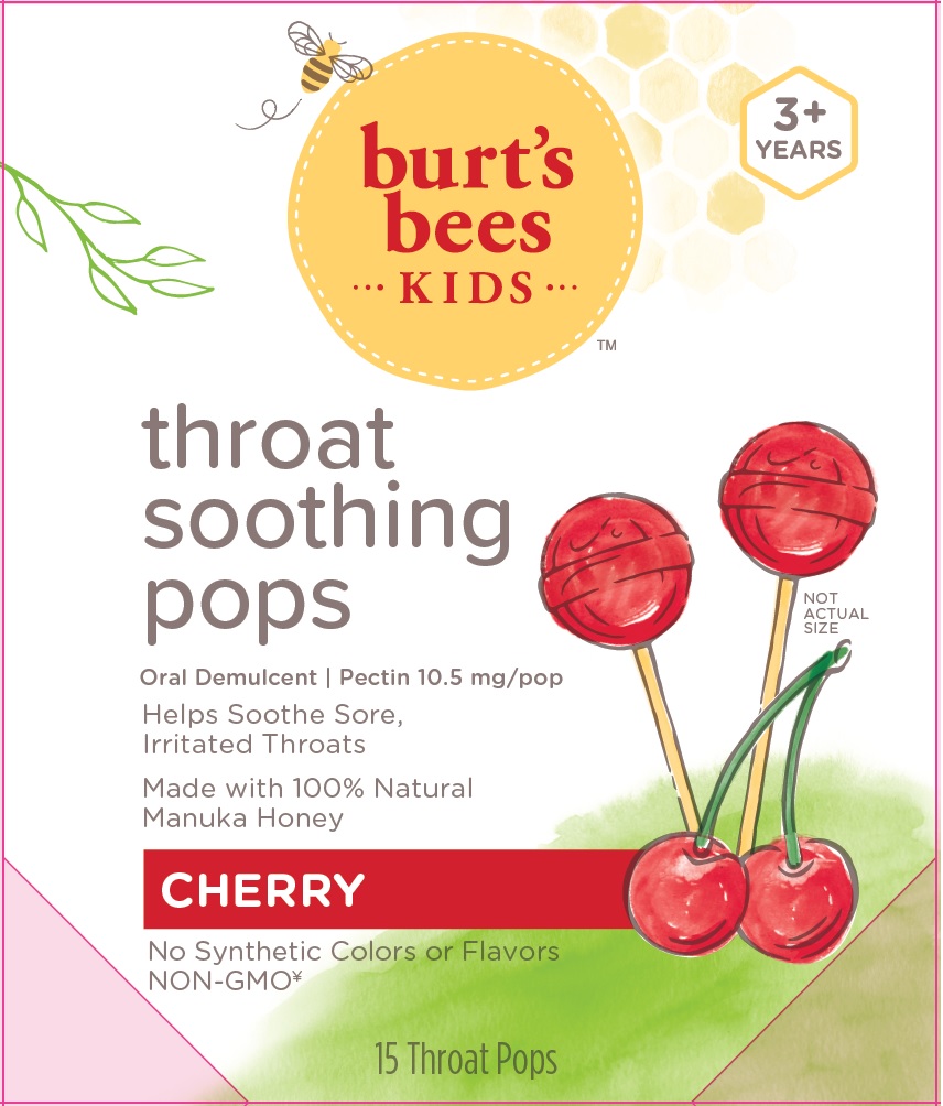 throat soothing pops- image-1