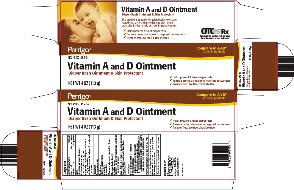 vitamin a and d ointment image