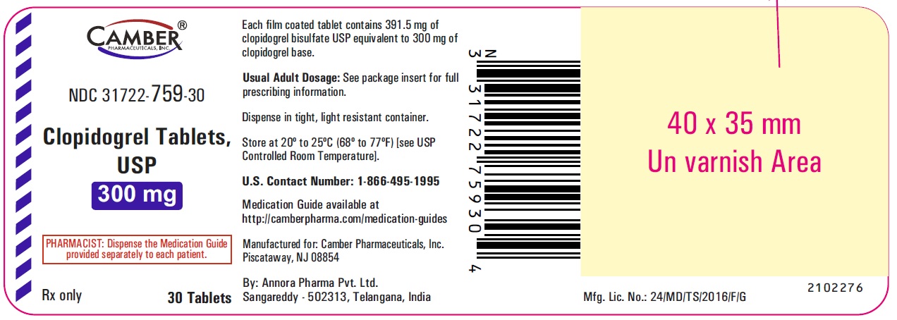 Clopidogrel-tablets-300mg-30s-container