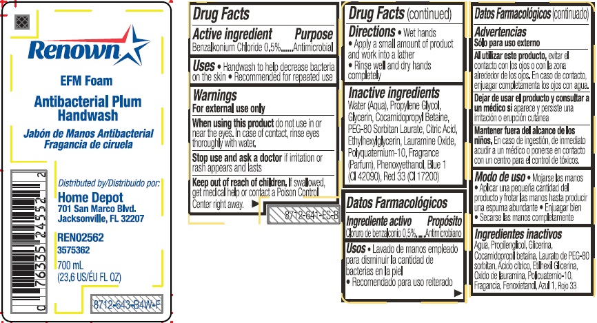 Product Label