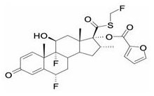 FF chemical structure