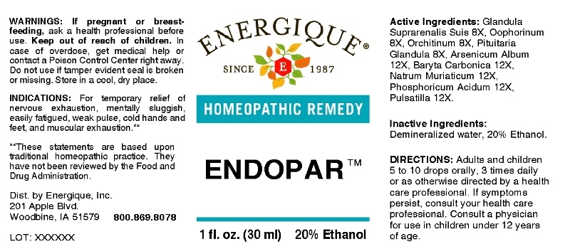 Endopar