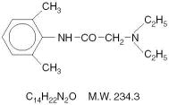 Structural Formula