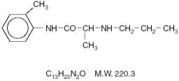 Structural Formula