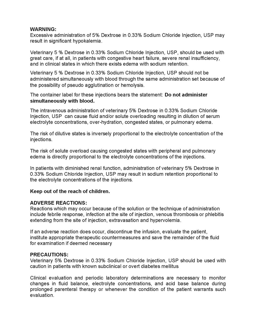 Dextrose in Sodium Chloride_page 2