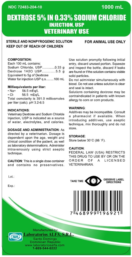 dextrose in sodium chloride image 1000 ml