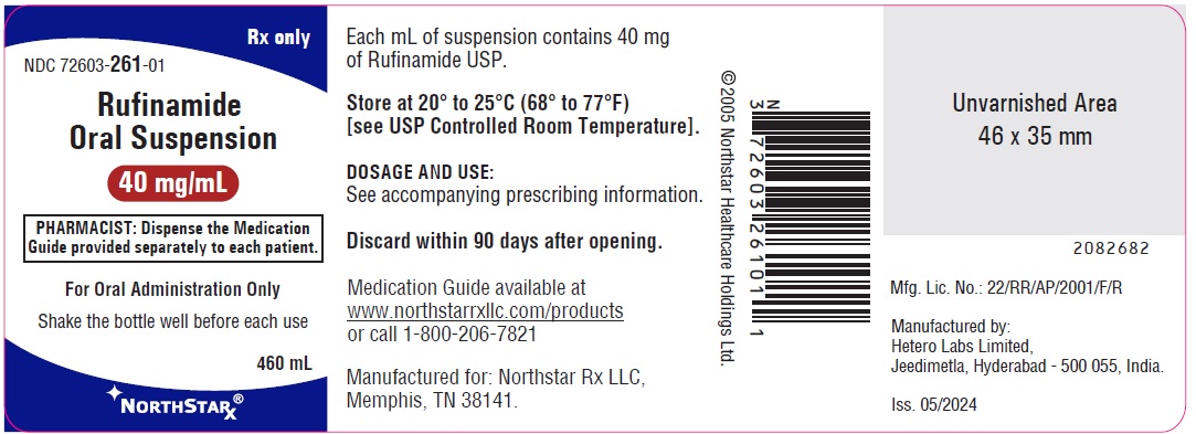 rufinamideoscontainerlabel