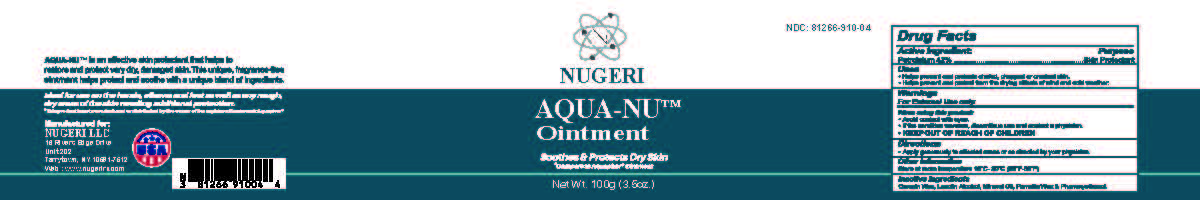 Aqua-NU 3.5oz
