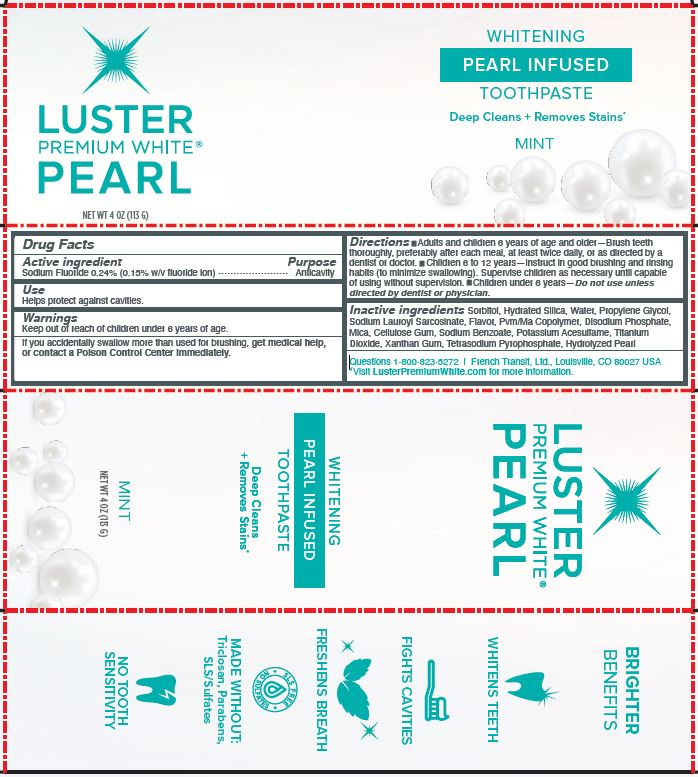 01b UC_Luster Premium White Pearl_4oz