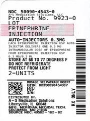 Label Image