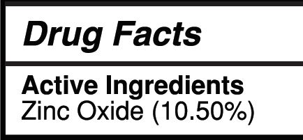 OTC Active Ingredients