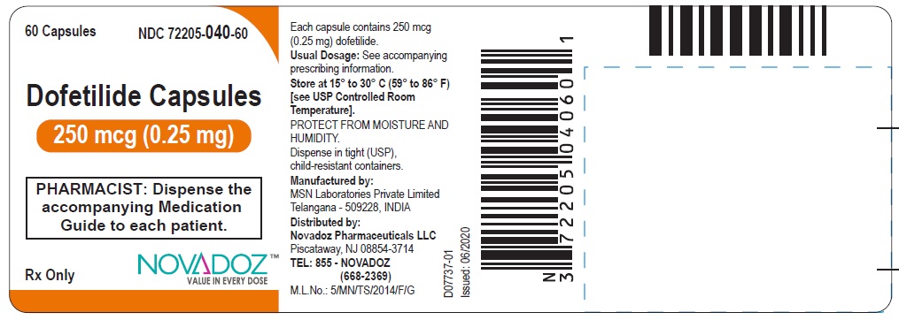 dofetilide-250mcg-60s-cntr-label