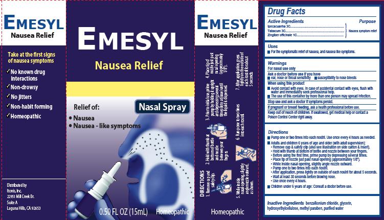 emesyl 001-01