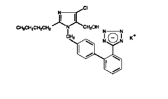 structural formula