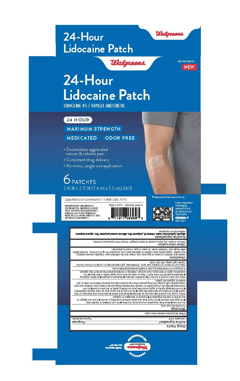 walgreens-24-hour-lidocaine-patch-lidocaine-4-patch