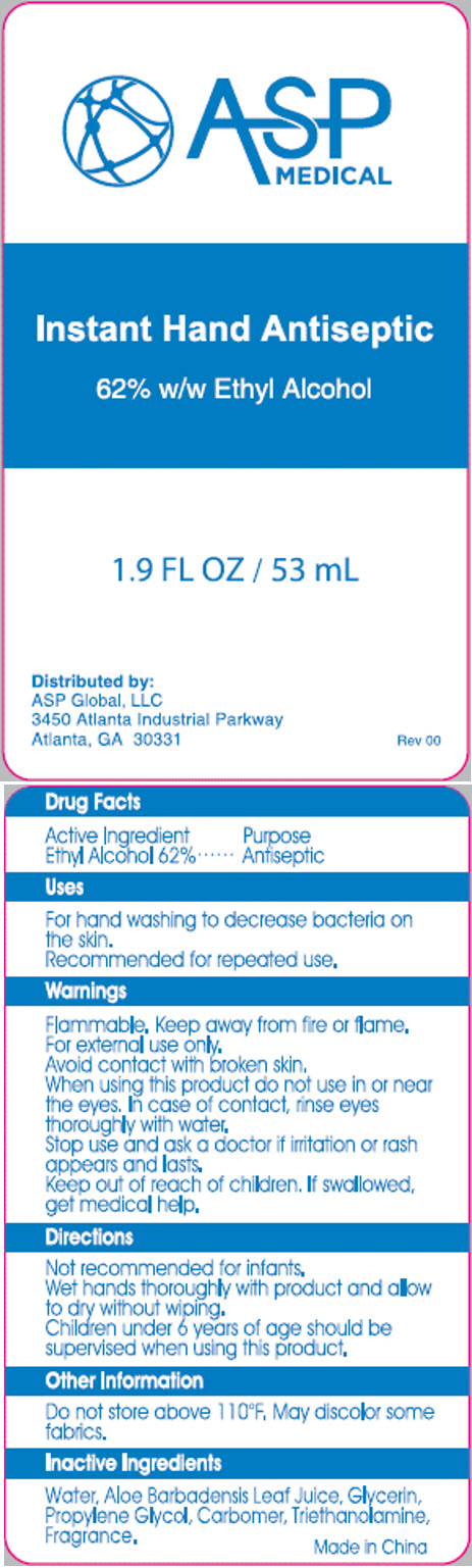 Principal Display Panel - 53 mL Bottle Label