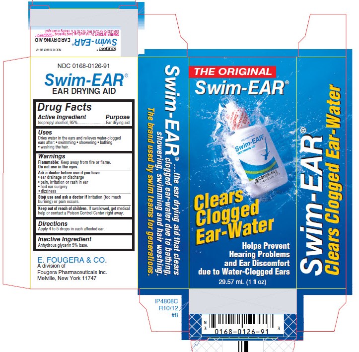 PACKAGE LABEL – PRINCIPAL DISPLAY PANEL – 1/32 Oz CONTAINER