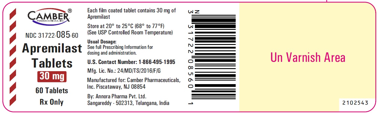 Apremilast-tablets-30mg-container-label