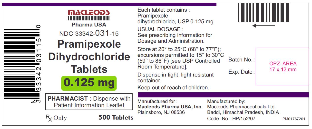 pramipexole-tab-0.125mg-500s