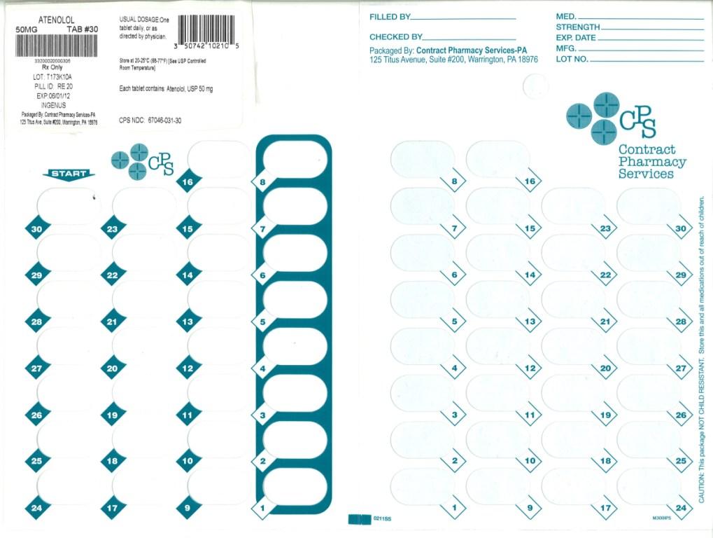 50 mg Tablets