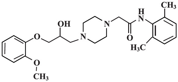 Chemical Structure